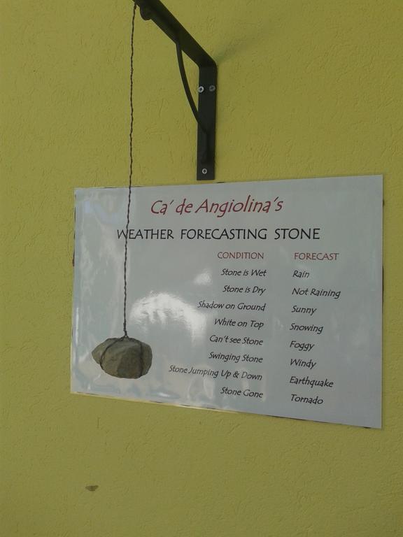 הוילה סנרמו Ca' De Angiolina מראה חיצוני תמונה
